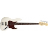 Fender-2012-American-Standard-Jazz-Electric-Bass-Guitar-with-Case